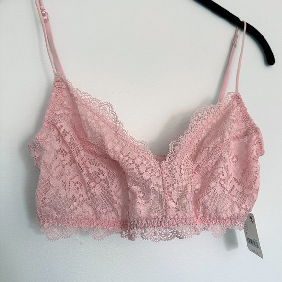NWT! Free People Maya Multiway Bralette - Picture 5 of 7